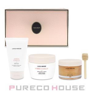 ローラ メルシエ ホイップトボディクリーム アンバーバニラ 340g