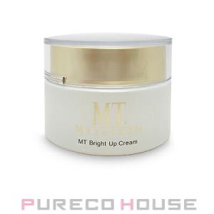 MTメタトロン MT ブライトアップ・クリーム (美白クリーム) 40g (医薬