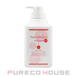 nanoamino ニューウェイジャパン ナノアミノ シャンプー RM 1000ml