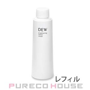 DEW（デュウ） カネボウ ブライトニング ローション しっとり (美白