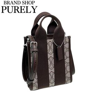 COACH（コーチ） バッグ レディース トートバッグ ショルダーバッグ