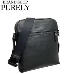 COACH（コーチ） 4011 バッグ メンズ ショルダーバッグ スムース