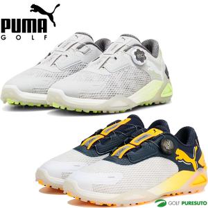 PUMA（プーマ） PUMA GOLF ゴルフ 日本正規品 ゴルフ フュージョン