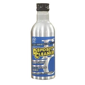 トヨタ（TOYOTA） DJ デポジットクリーナー 233ml (ガソリン車用