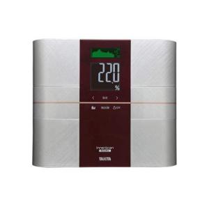 タニタ 体重計 体組成計 乗るだけで自動計測 シルバー RD-504-SV ( 1台