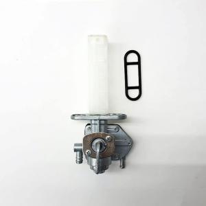 カワサキ（Kawasaki） 純正ガソリンコック ワッシャー付 フューエル