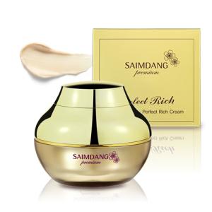 サイムダン プレミアム ステム モイスチャー パーフェクト リッチ