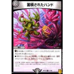 闘争類拳嘩目ステゴロカイザー／お清めシャラップ(20thレア)(15A・20