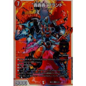 切札勝太＆カツキング−熱血の物語−(DSR)(1・14)/多色 デュエル