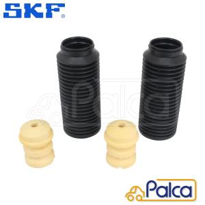 VW フロント バンプストップラバー,ダストカバー 左右セット| ゴルフ5