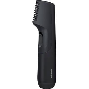 Panasonic ボディトリマー ER-GK83-S （ダークシルバー） メンズ