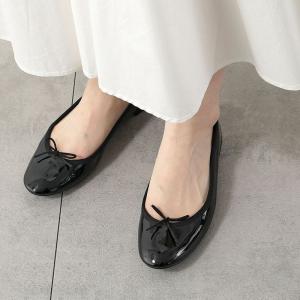 repetto（レペット） 【NEW SIZE】repetto バレエシューズ Lou