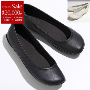 CAMPER（カンペール） Thelma 2 ローファー プラットフォーム