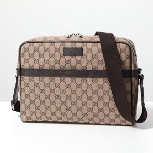 GUCCI（グッチ） ボディバッグ 779896 DMTBN メンズ クロスボディ