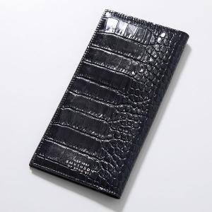 Smythson（スマイソン） カードケース MARA FOLDED C/CASE P STUD マラ