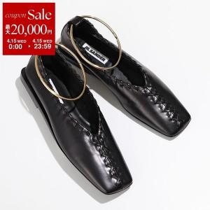 JIL SANDER（ジルサンダー） フラットシューズ Scarpa ballerina