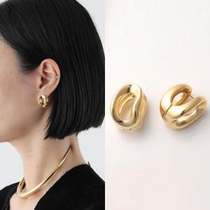 Charlotte Chesnais シャルロットシェネ ピアス Triplet Earring