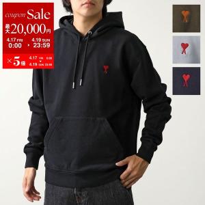 AMI Alexandre Mattiussi ami paris アミパリス スウェットシャツ Ami
