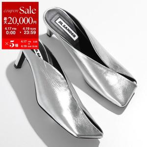 JIL SANDER（ジルサンダー） フラットシューズ Scarpa ballerina