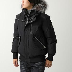 Mackage マッカージュ ダウンジャケット JACK-Z メンズ ナイロン
