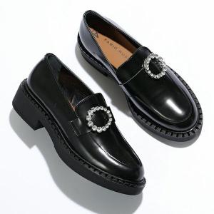 FABIO RUSCONI（ファビオルスコーニ） ビットローファー AR6471