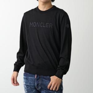 MONCLER（モンクレール） スウェットシャツ 8G00040 809KR メンズ