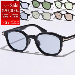 TOM FORD（トムフォード） サングラス FT0008 0B5 61サイズ Jennifer