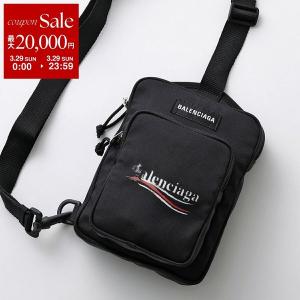 BALENCIAGA（バレンシアガ） ボディバッグ EXPLORER BELTPACK
