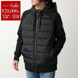 CANADA GOOSE（カナダグース） 並行輸入 ブルゾン クラシック ハイ