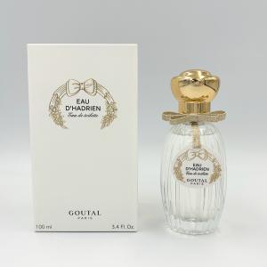 爆買WEEKセール GOUTAL グタール オーダドリアン オードトワレ 50ml
