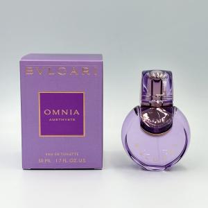 BVLGARI（ブルガリ） オムニア クリスタリン 65ml EDT オードトワレ