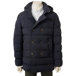 MOORER（ムーレー） VALENTE KM ダウンコート ダウンジャケット