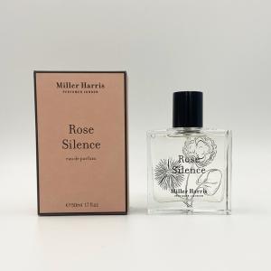Miller Harris 爆買WEEKセール ミラーハリス ローズサイレンス EDP