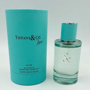 TIFFANY&Co.（ティファニー） ティファニー＆ラブ フォーハー EDP 90ml