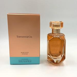 TIFFANY&Co.（ティファニー） 爆買WEEKセール オードパルファム 50ml