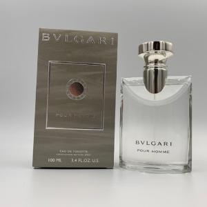 BVLGARI（ブルガリ） プールオム オードトワレ EDT SP 100ml[8952/1591