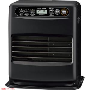 ダイニチ（Dainichi） ヒーター 石油 ファンヒーター 家庭用 FW-25S-S
