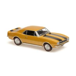 1/18 シボレー カマロ 1969 Chevrolet Camaro Z/28 ACME : R&B web