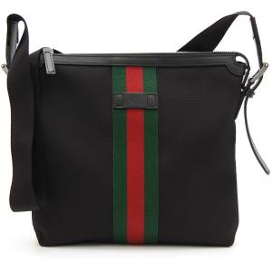 GUCCI（グッチ） ショルダーバッグ ミニショルダー GGキャンバス
