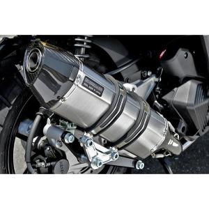2026年2月】adv160 マフラー（R9 EXHAUST／バイク用フルエキゾースト