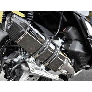 モリワキ 01810-L81T7-00 (HONDA : PCX、PCX160、PCX e:HEV '21-22