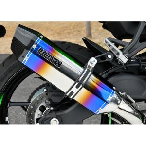 ヨシムラ（YOSHIMURA） 110-47H-5L20 CRF250L(23) CRF250 RALLY(23