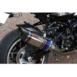 r's gear（アールズギア） MK40-RUCD (KAWASAKI : Z900RS/CAFE/SE '23