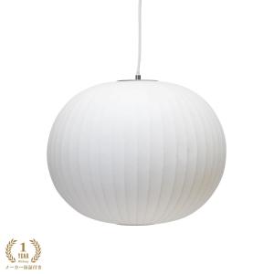 バブルランプ ソーサー ペンダントライト 1灯 照明 Bタイプ Mサイズ