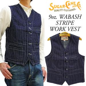 Pherrow's（フェローズ） バッファローチェック ハンティング ベスト