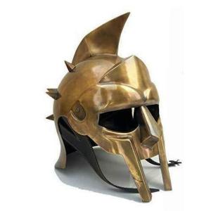 西洋甲冑 古代ギリシャ スパルタ レオニダス王 映画 『300 〈スリー