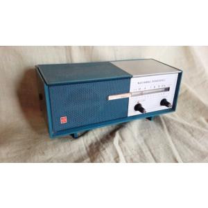 ソニートランジスタラジオ TR-75 動作品中古 : アンティークス浪漫館