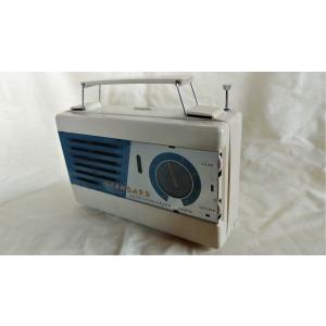 ナショナル電池真空管ラジオCW-110 中古 : アンティークス浪漫館プロ