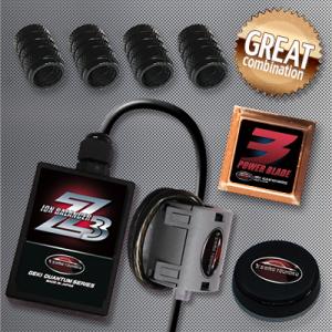 トルクアップ 燃費向上 レスポンスアールパワーコンバージョン 駆動系