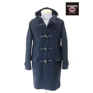 INVERTERE（インバーティア） ダッフルコート コート INVERTERE / 別注